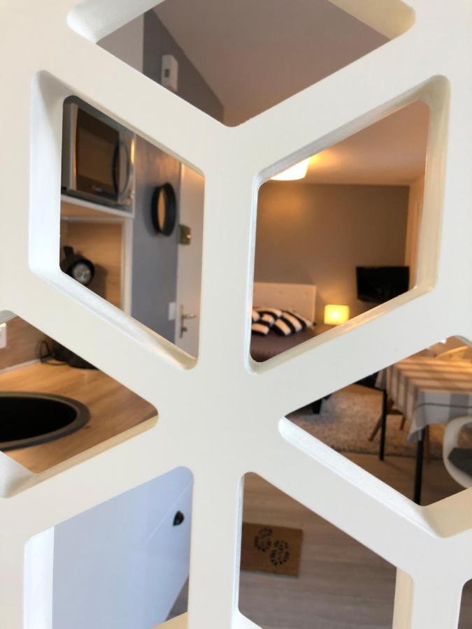 Maison Quatre Freres Louviers Luaran gambar