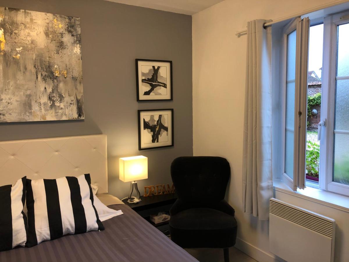 Maison Quatre Freres Louviers Luaran gambar